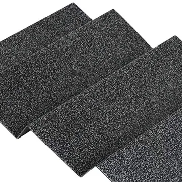 LYNK PROFESSIONAL Spice Drawer Organizer for Kitchen Storage