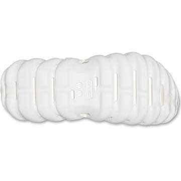 Buy Crocs Unisex Echo Clogs for Unmatched Comfort