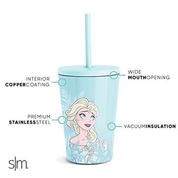 Disney Frozen Elsa Toddler Cup - Insulated & Fun Tumbler