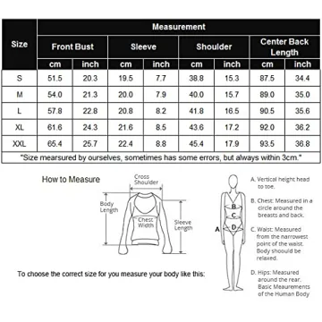 Ekouaer Nightgown V Neck Sleepwear Casual Button Sleepdress