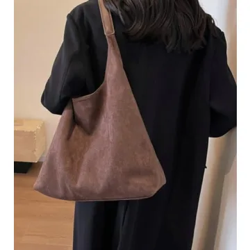 Stylish Women's Large Tote Bag - Perfect for Any Occasion