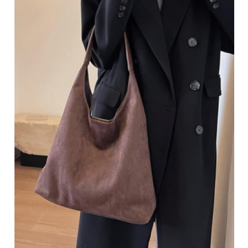 Stylish Women's Large Tote Bag - Perfect for Any Occasion