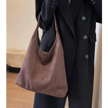 Stylish Women's Large Tote Bag - Perfect for Any Occasion