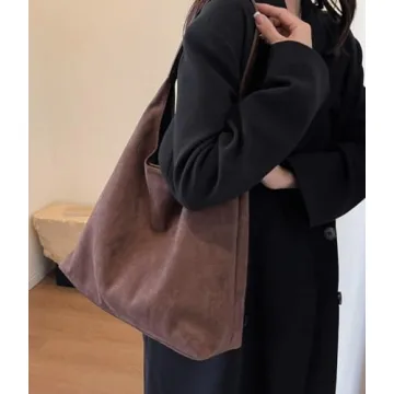 Stylish Women's Large Tote Bag - Perfect for Any Occasion