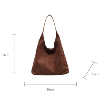 Stylish Women's Large Tote Bag - Perfect for Any Occasion