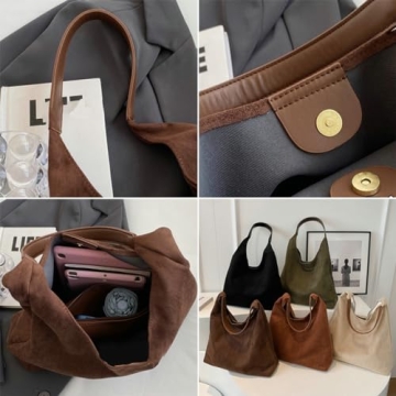 Stylish Women's Large Tote Bag - Perfect for Any Occasion