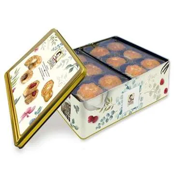 Matilde Vicenzi Chocolate Assortment – Pure Indulgence