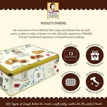 Matilde Vicenzi Chocolate Assortment – Pure Indulgence