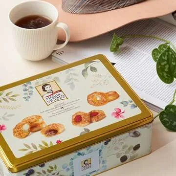 Matilde Vicenzi Chocolate Assortment – Pure Indulgence