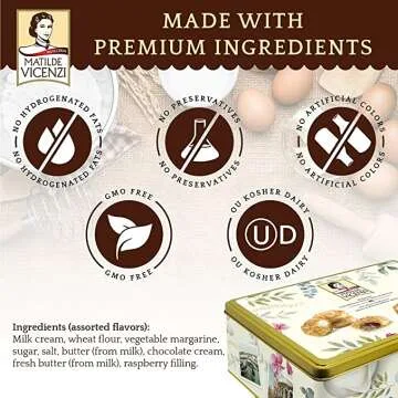 Matilde Vicenzi Chocolate Assortment – Pure Indulgence