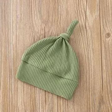 CIYCUIT Baby Romper - Soft & Stylish Jumpsuit for Infants