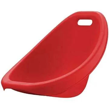Buy American Plastic Toys Scoop Rocker - Fun and Durable Seating