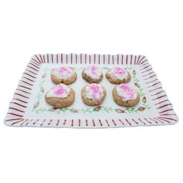 Easy Bake Oven Pan Set with Cupcake Liners | Kids Cookware