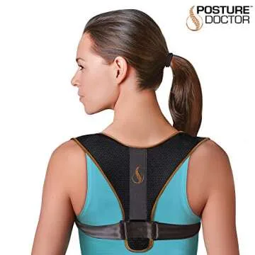 Ontel Posture Doctor for Improved Comfort and Support