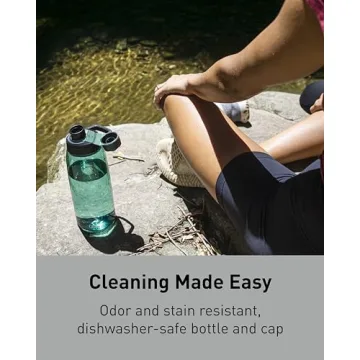 CamelBak Chute Mag 32oz BPA Free Water Bottle