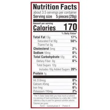 Lindt LINDOR Milk Chocolate Truffle Bar - 12 Count Pack