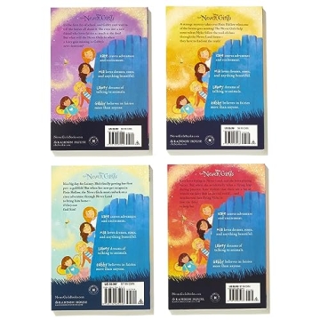 Disney: The Never Girls Collection Books 9-12 Adventure