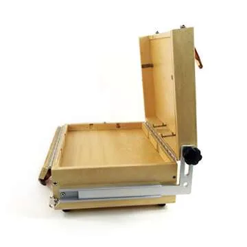 Guerrilla Painter 101.12H 9x12 Hinge Front Guerrilla Box