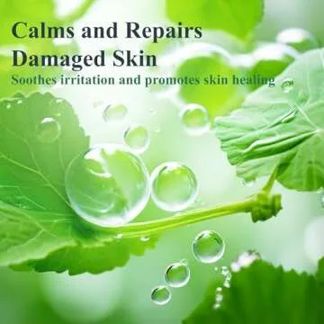 Revitalizing Sheet Mask: Hydration & Brightening for All