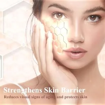 Revitalizing Sheet Mask: Hydration & Brightening for All