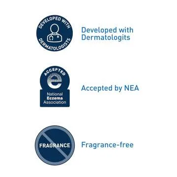 CeraVe Skin Care Set with Moisturizer & Cleanser