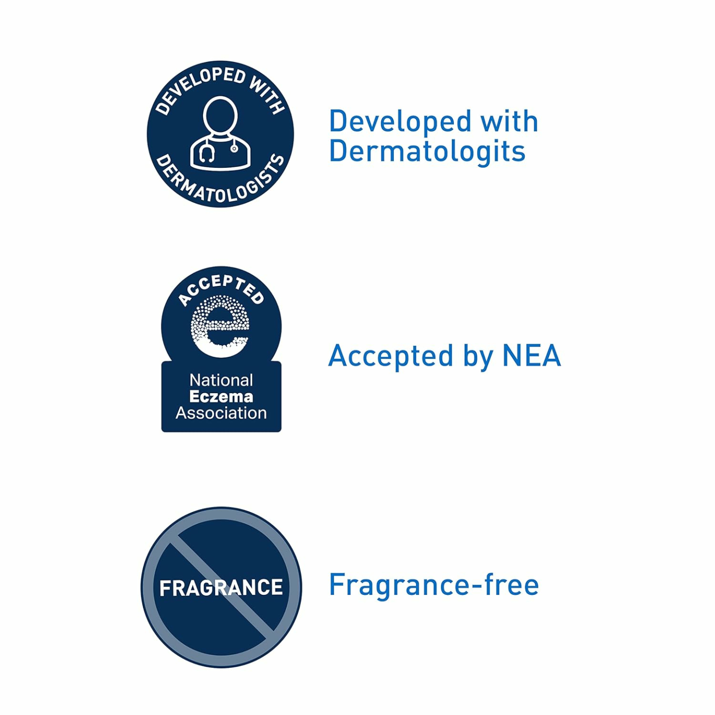 CeraVe Skin Care Set with Moisturizer & Cleanser