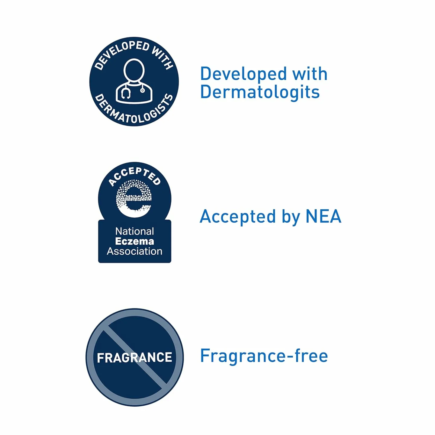 CeraVe Skin Care Set with Moisturizer & Cleanser