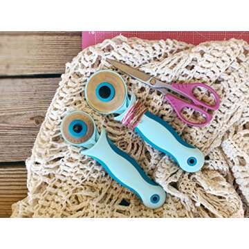 Havels New 60mm Rotary Cutter, none