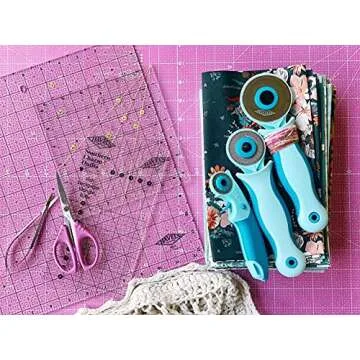 Havels New 60mm Rotary Cutter, none