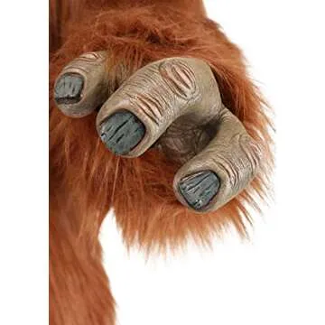 Men's Adult Labyrinth Ludo Costume - Officially Licensed