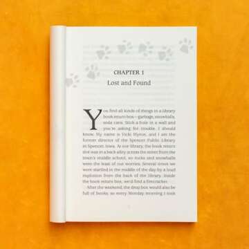 Dewey the Library Cat: A True Story