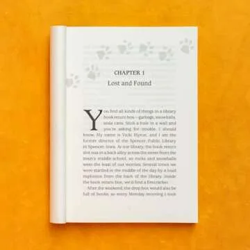 Dewey the Library Cat: A True Story