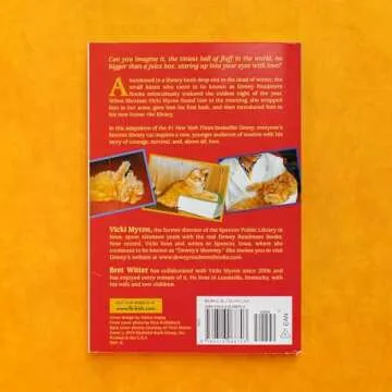 Dewey the Library Cat: A True Story