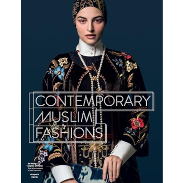 Stylish Contemporary Muslim Fashions for Every Occasion