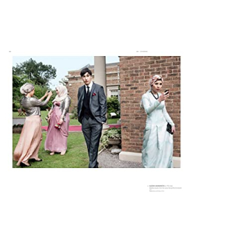 Stylish Contemporary Muslim Fashions for Every Occasion