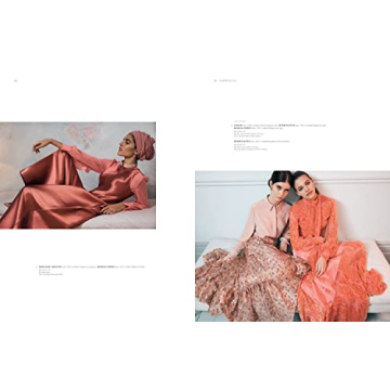 Stylish Contemporary Muslim Fashions for Every Occasion