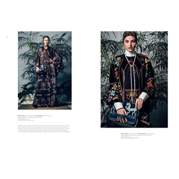 Stylish Contemporary Muslim Fashions for Every Occasion