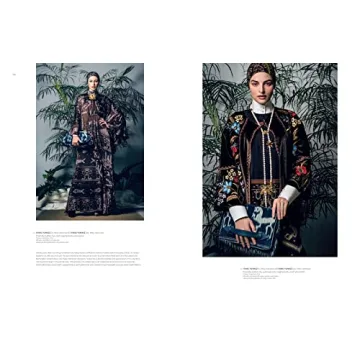 Stylish Contemporary Muslim Fashions for Every Occasion