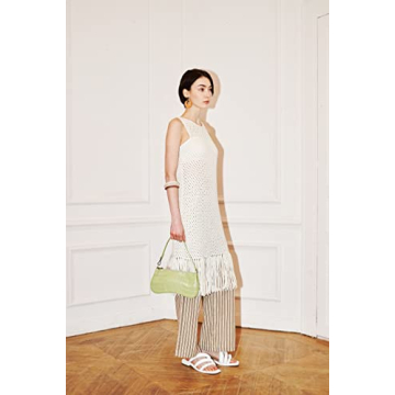 JW PEI Women's Eva Handbag - Stylish Vegan Leather Clutch