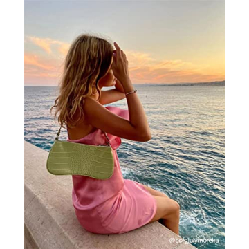 JW PEI Women's Eva Handbag - Stylish Vegan Leather Clutch