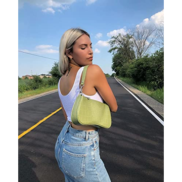 JW PEI Women's Eva Handbag - Stylish Vegan Leather Clutch