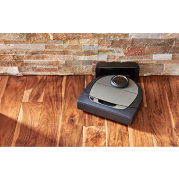 Neato Robotics Botvac D7 Robot Vacuum for Corners and Carpets