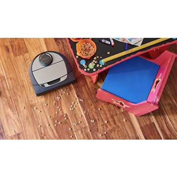 Neato Robotics Botvac D7 Robot Vacuum for Corners and Carpets