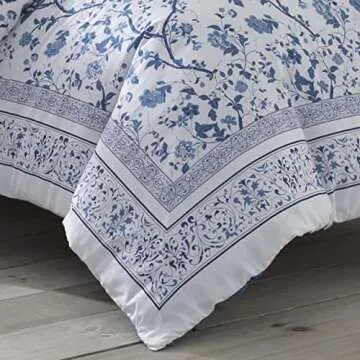 Laura Ashley Charlotte Bedding Sets