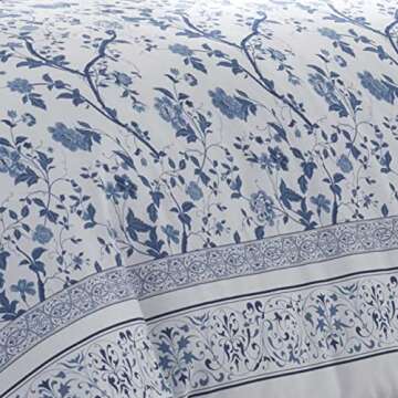 Laura Ashley Charlotte Bedding Sets