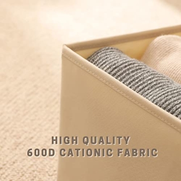 Versatile TIANZONG 3-Piece Wardrobe Clothes Organizer Set