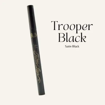 KVD Beauty Tattoo Liner Duo Waterproof Liquid Eyeliner Set