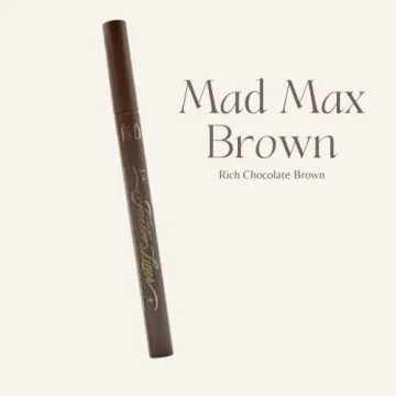 KVD Beauty Tattoo Liner Duo Waterproof Liquid Eyeliner Set