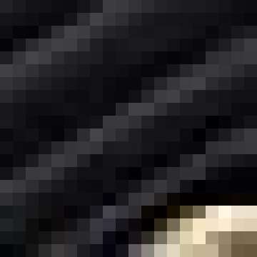 TAGDOT Fashion Small Chain Shoulder Crossbody Bags for Women Handbag Purses Vegan Leather Clutches (Black)