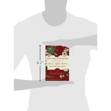 Their Eyes Were Watching God 75th Anniversary Edition